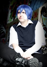 Cosplay-Cover: KAITO [Rolling BOY]