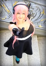 Cosplay-Cover: Megurine Luka [Magnet]