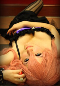 Cosplay-Cover: Megurine Luka [Ladyface]