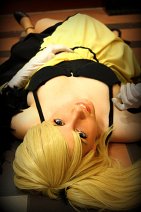 Cosplay-Cover: Kagamine Rin [Trickery⇔Casino]