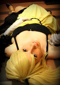 Cosplay-Cover: Kagamine Rin [Trickery⇔Casino]