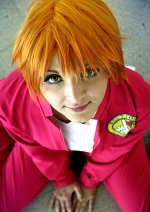 Cosplay-Cover: Mogami Kyoko [Love Me]