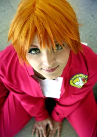 Cosplay-Cover: Mogami Kyoko [Love Me]
