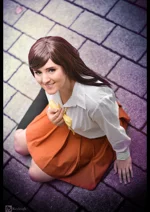 Cosplay-Cover: Momozono Nanami [Uniform]