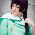 Cosplay: Kamiki Izumo [Kyoto Arc]