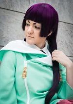 Cosplay-Cover: Kamiki Izumo [Kyoto Arc]