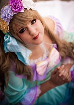 Cosplay-Cover: Minami Kotori [Ballgrown]