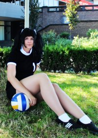 Cosplay zu: Mila Superstar - Animexx.de