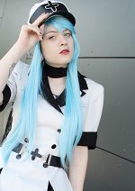 Cosplay-Cover: Esdeath