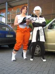 Foto des Kostüms
