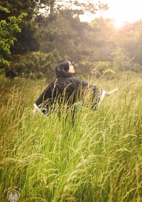 Cosplay-Cover: Kuchiki Rukia