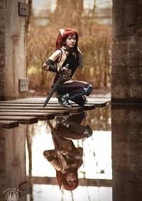 Cosplay-Cover: Severa