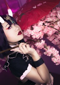 Cosplay-Cover: Shuten Douji - Maid