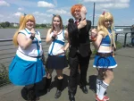 Cosplay-Cover: Lucy