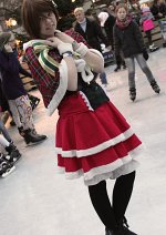 Cosplay-Cover: Hanayo Koizumi (小泉花陽)