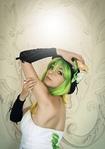 Cosplay-Cover: Gumi [Camellia]