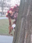 Foto des Kostüms