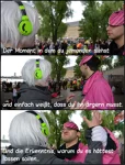 Foto des Kostüms