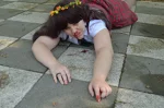 Foto des Kostüms