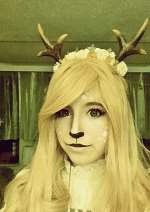 Cosplay-Cover: Faun