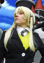 Cosplay-Cover: Maka Albarn