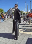 Foto des Kostüms