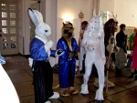Foto des Kostüms
