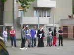 Foto des Kostüms