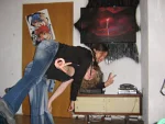 Foto des Kostüms