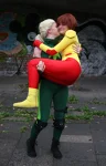 Foto des Kostüms
