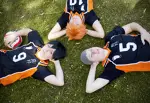 Cosplay-Cover: Shoyo Hinata