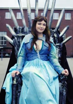 Cosplay-Cover: Margaery Tyrell
