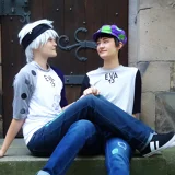 Top-3-Foto - von SeaweedBrain