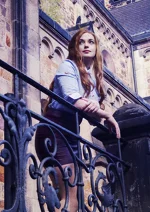 Cosplay-Cover: Lydia Martin [ S03E04 