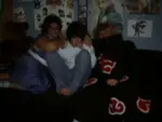 Foto des Kostüms