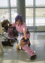 Cosplay-Cover: Machi