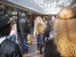 Foto des Kostüms
