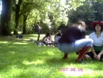 Foto des Kostüms