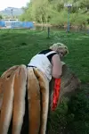 Foto des Kostüms