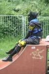 Foto des Kostüms