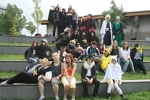 Foto des Kostüms