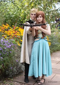 Cosplay-Cover: Margaery Tyrell