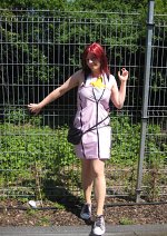 Cosplay-Cover: Kairi