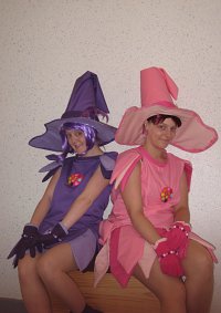 Cosplay-Cover: Doremi