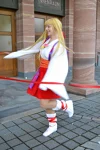 Foto des Kostüms