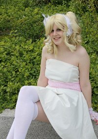 Cosplay-Cover: Rin Kagamine (Magnet)