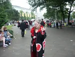 Foto des Kostüms