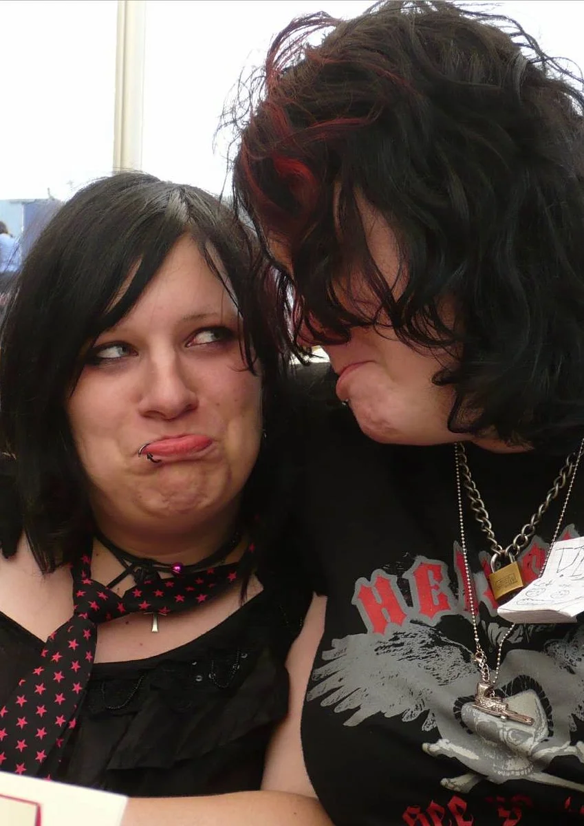 Cosplay-Cover: ~WGT~