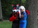 Cosplay-Cover: Victoria