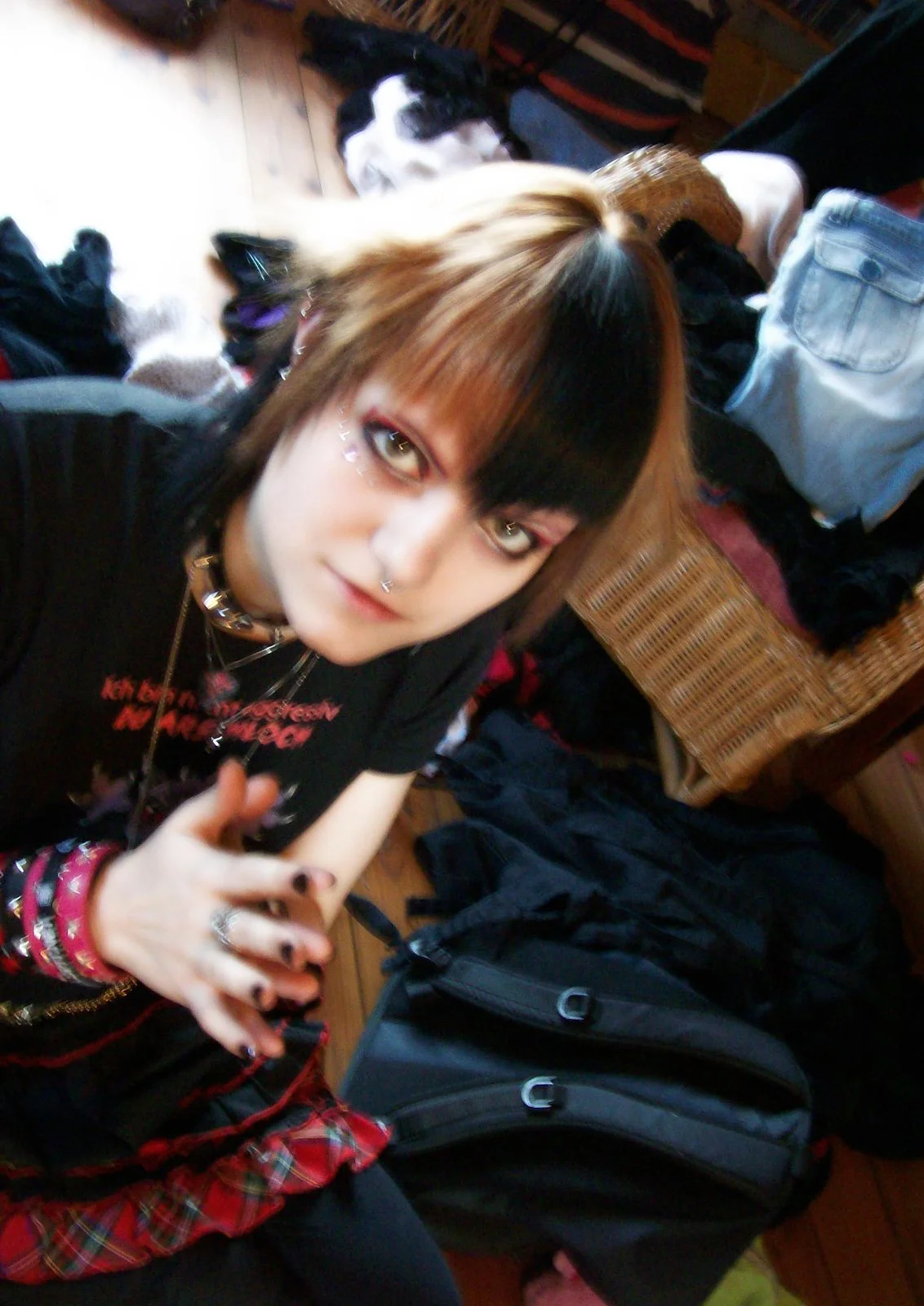 Cosplay-Cover: Ryouhei Style